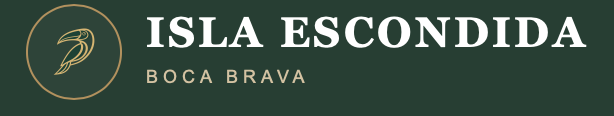 Isla Escondida · Boca Brava