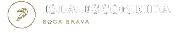 Isla Escondida · Boca Brava